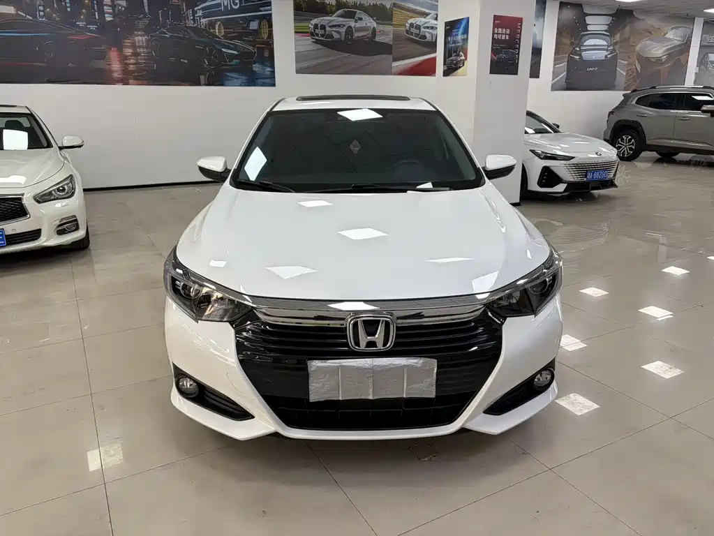HONDA LINGPAI