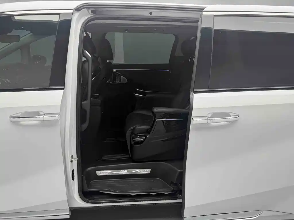 GAC Motor Trumpchi M8 — миниатюра 13
