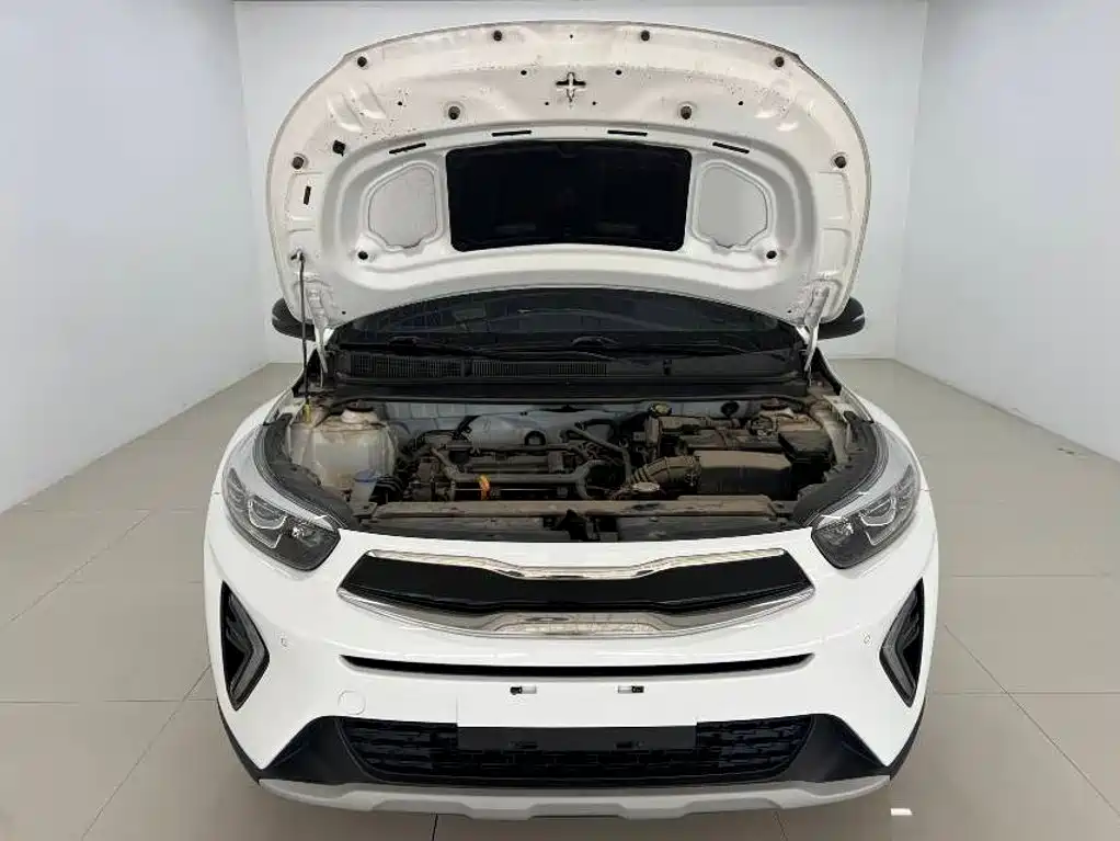 Kia KX1 — миниатюра 7