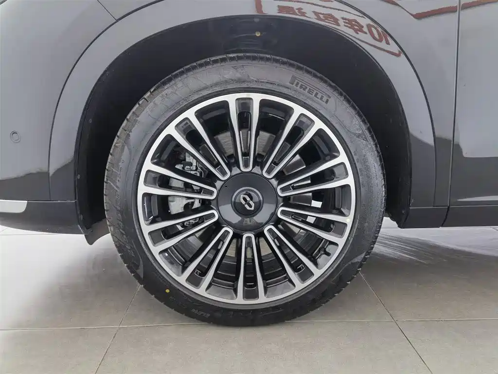 AITO ASK THE WORLD M7