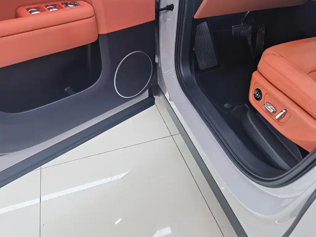 Li Auto Li L6 — миниатюра 12