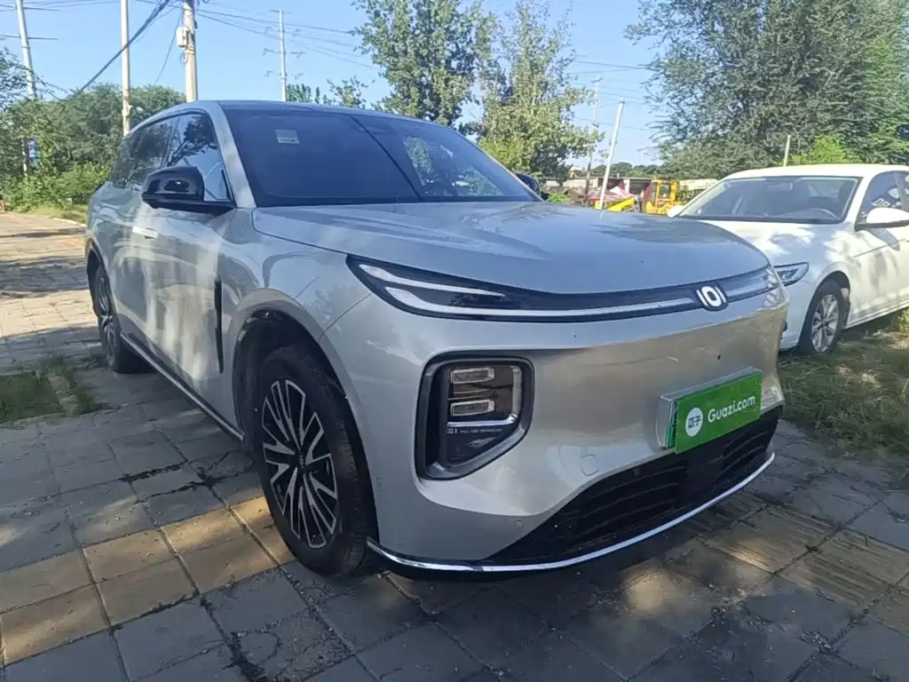 Qiyuan Qiyuan Q07 — миниатюра 4