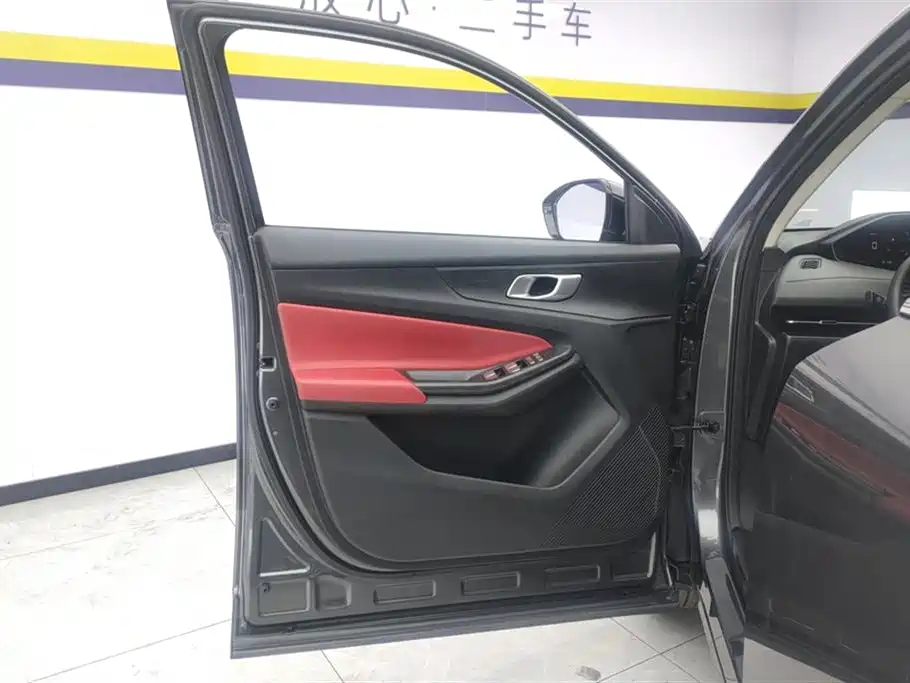 Changan CS55PLUS CS55 PLUS 2022 1.5T DCT Luxury
