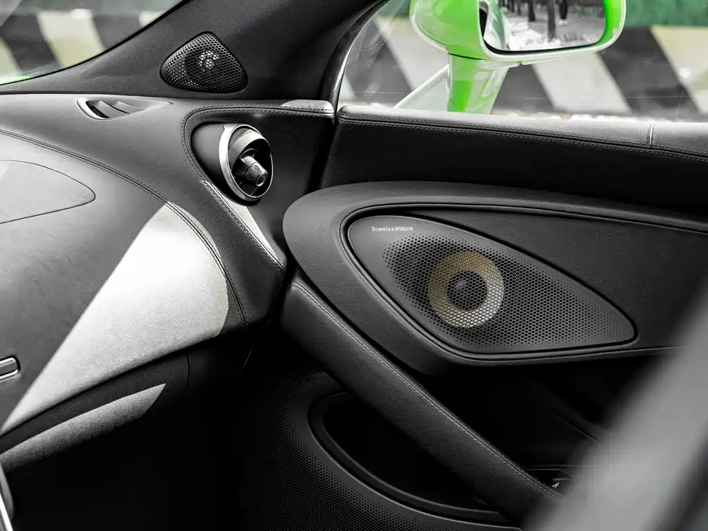 McLaren 570 — миниатюра 5