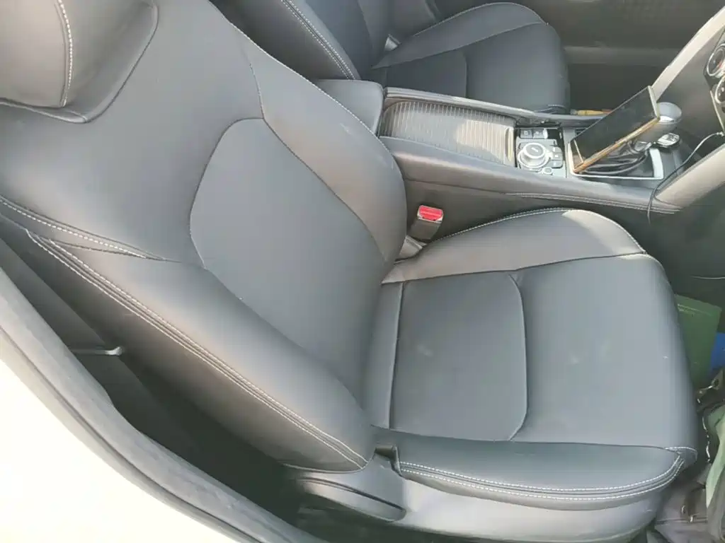 Mazda CX-4 — миниатюра 25