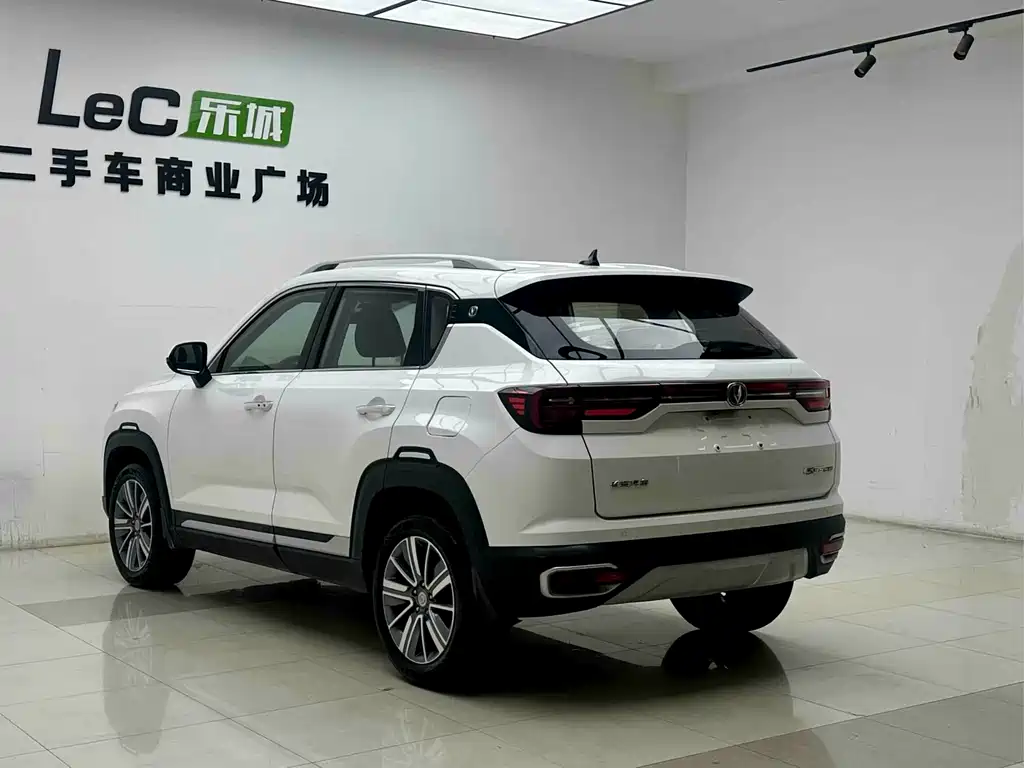 Changan CS35 — миниатюра 5