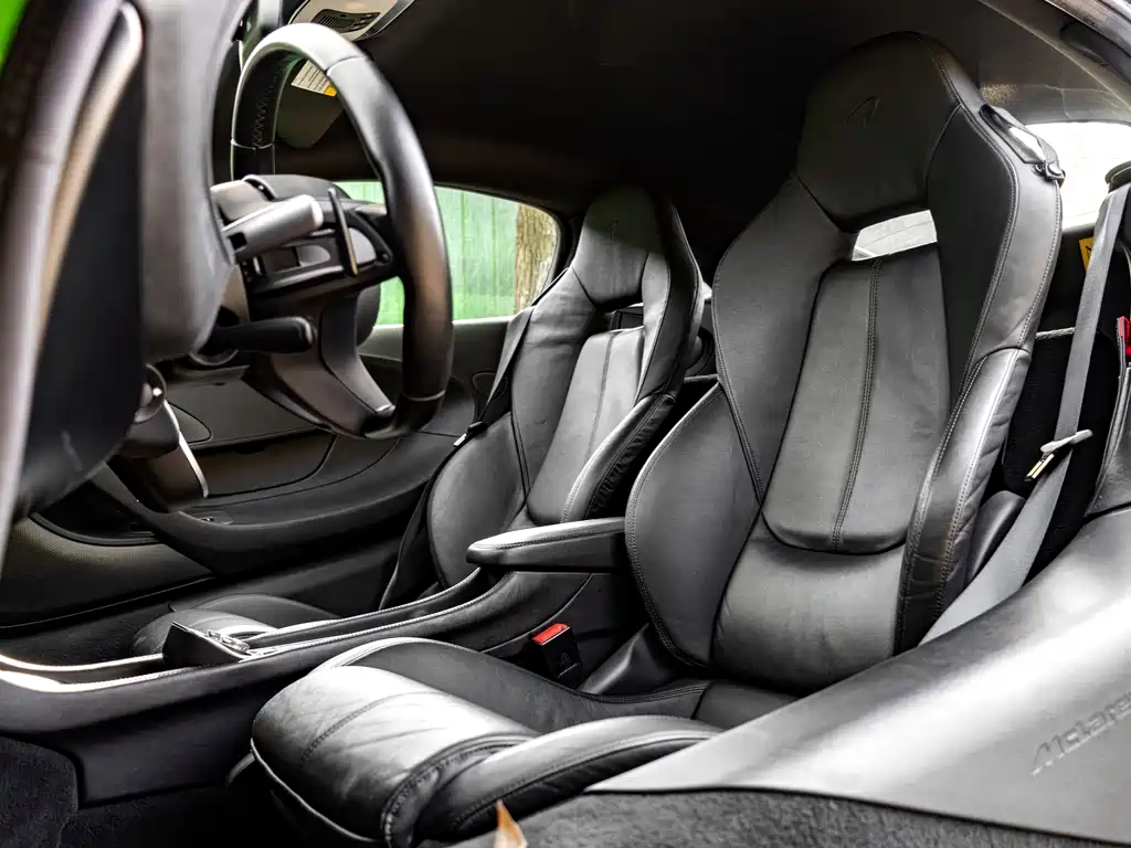 McLaren 570 — миниатюра 11