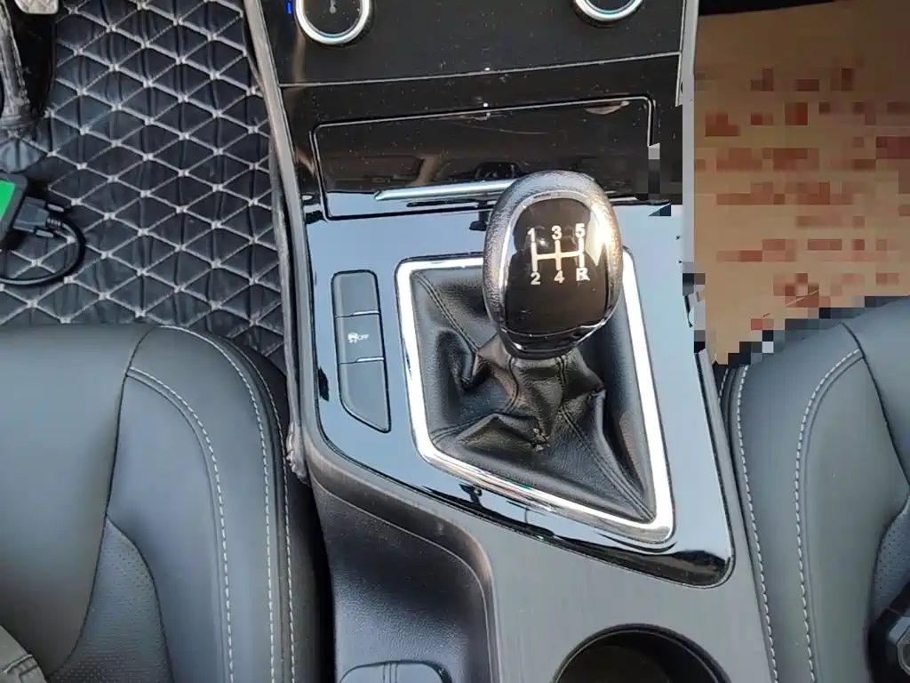 Chery Arrizo 5 — миниатюра 14