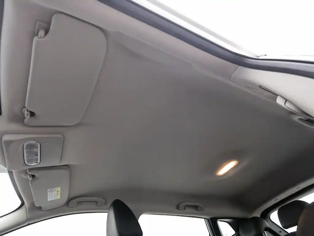 Nissan Qashqai — миниатюра 14