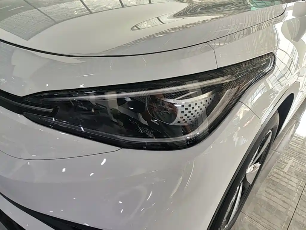 Volkswagen ID.4 X — миниатюра 24