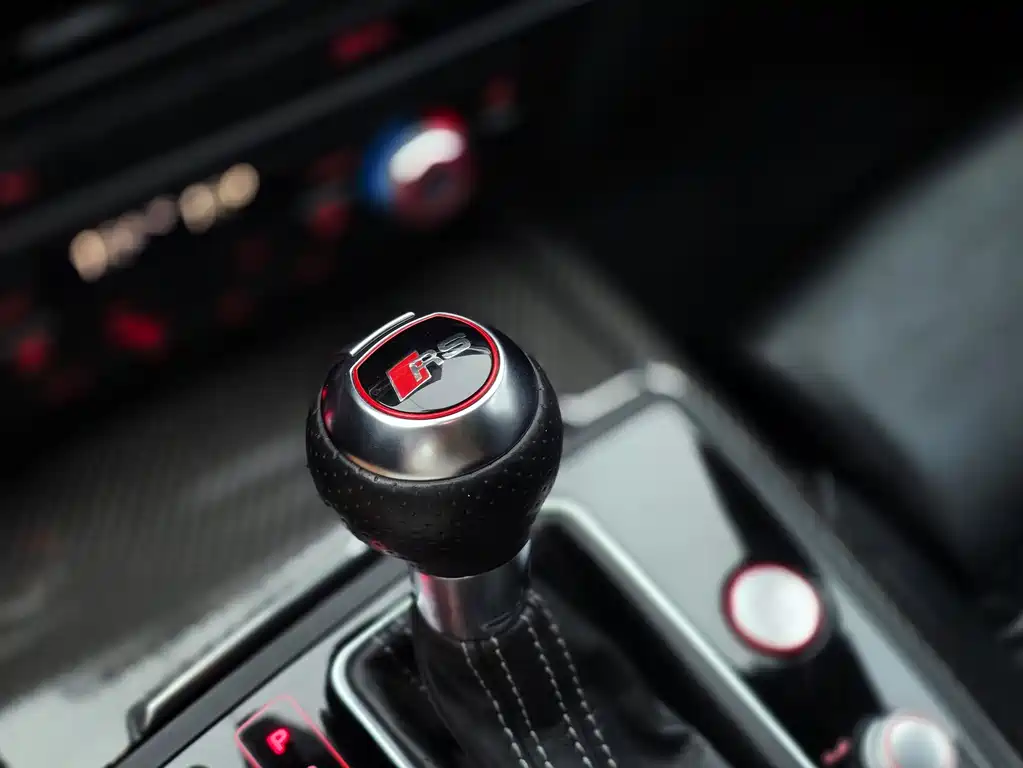 Audi RS 6 — миниатюра 15