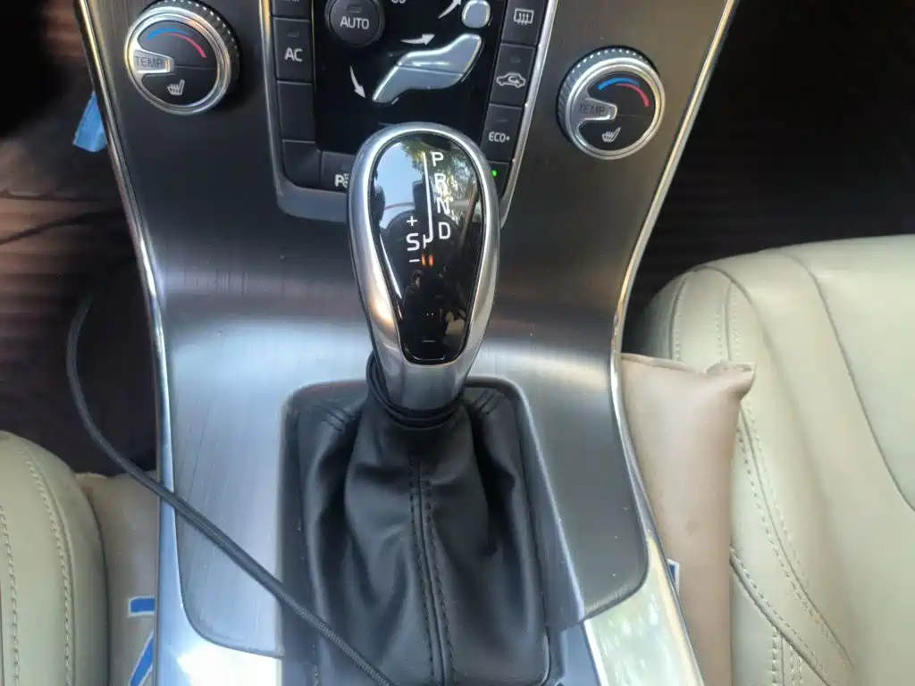 Volvo V60 — миниатюра 15