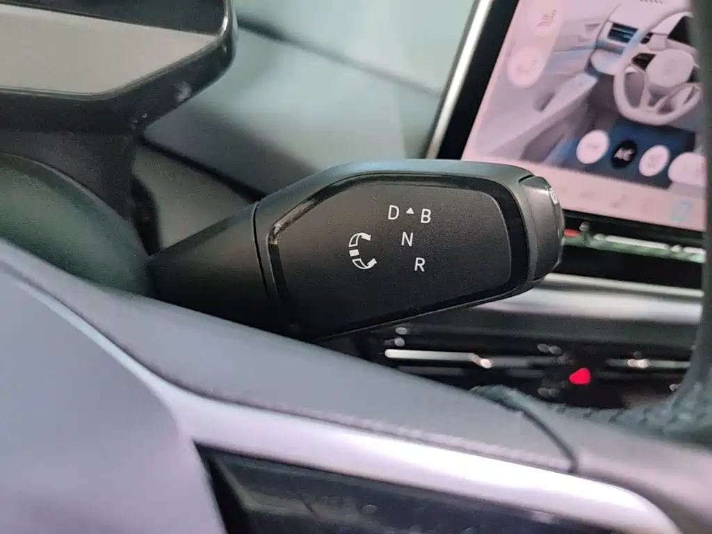 Volkswagen ID.4 X — миниатюра 14