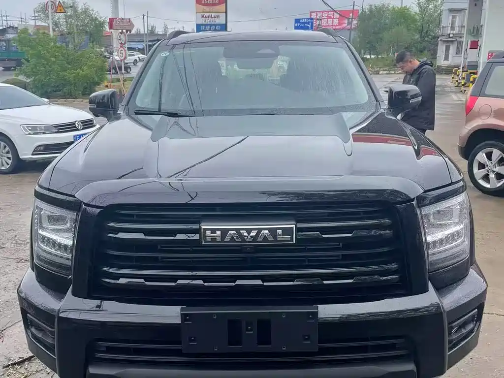 Haval H5 2026