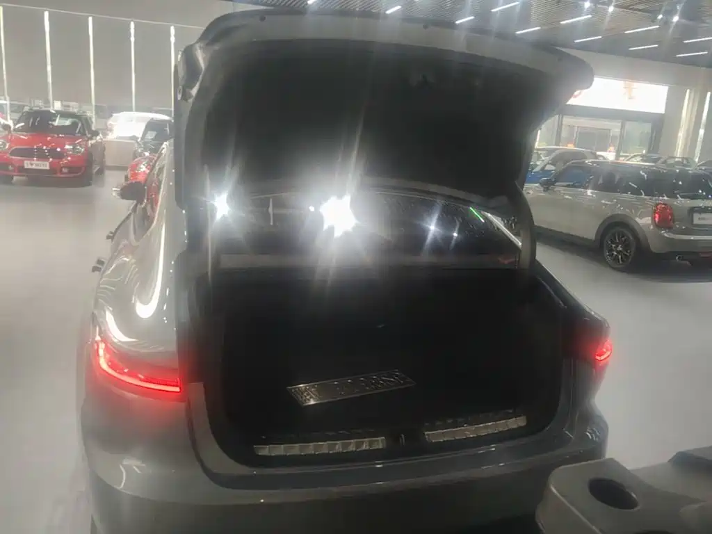 NIO ET7 — миниатюра 19