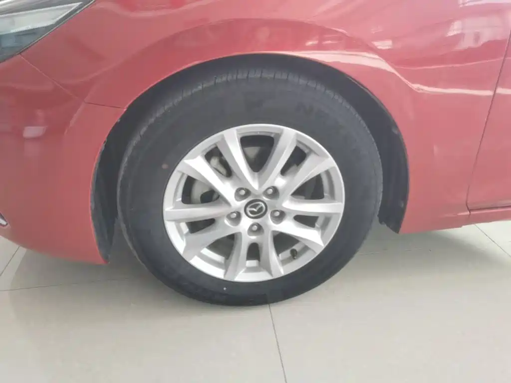 Mazda 3 Axela — миниатюра 23