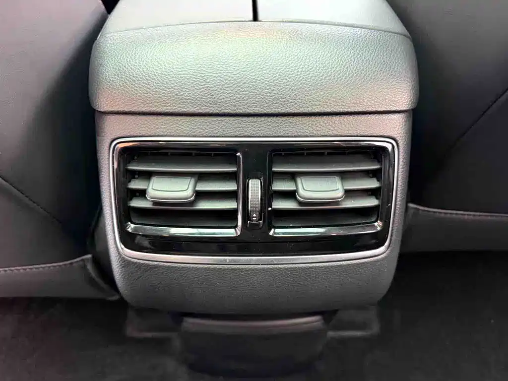GAC Motor GS4 Plus — миниатюра 11