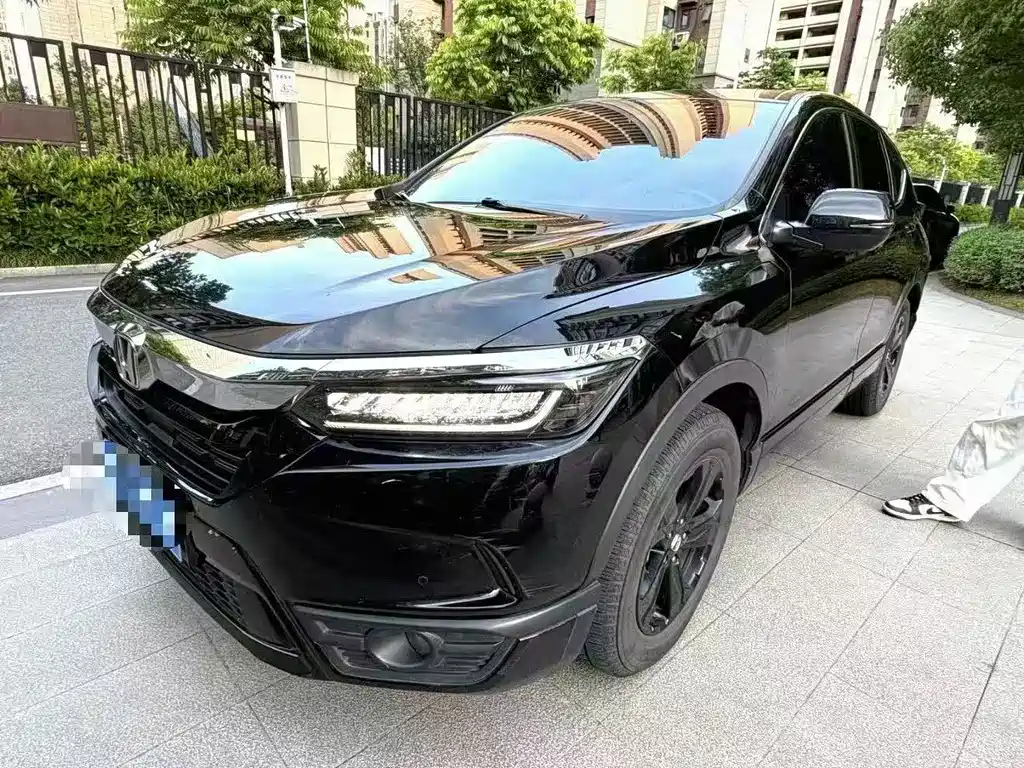 Honda Breeze 2022