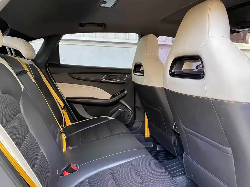 MG 6 2021 Pro 1.5T AT Luxury