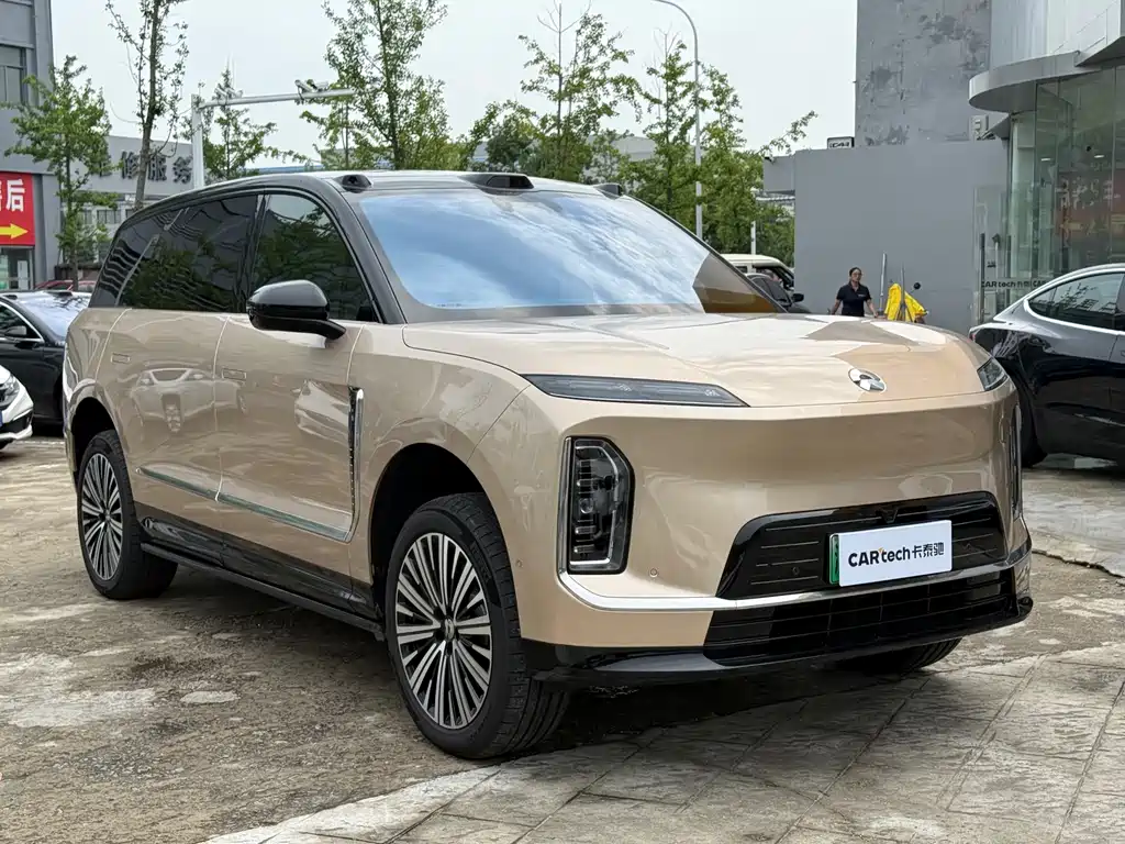 NIO ES9 2026 102kWh Executive