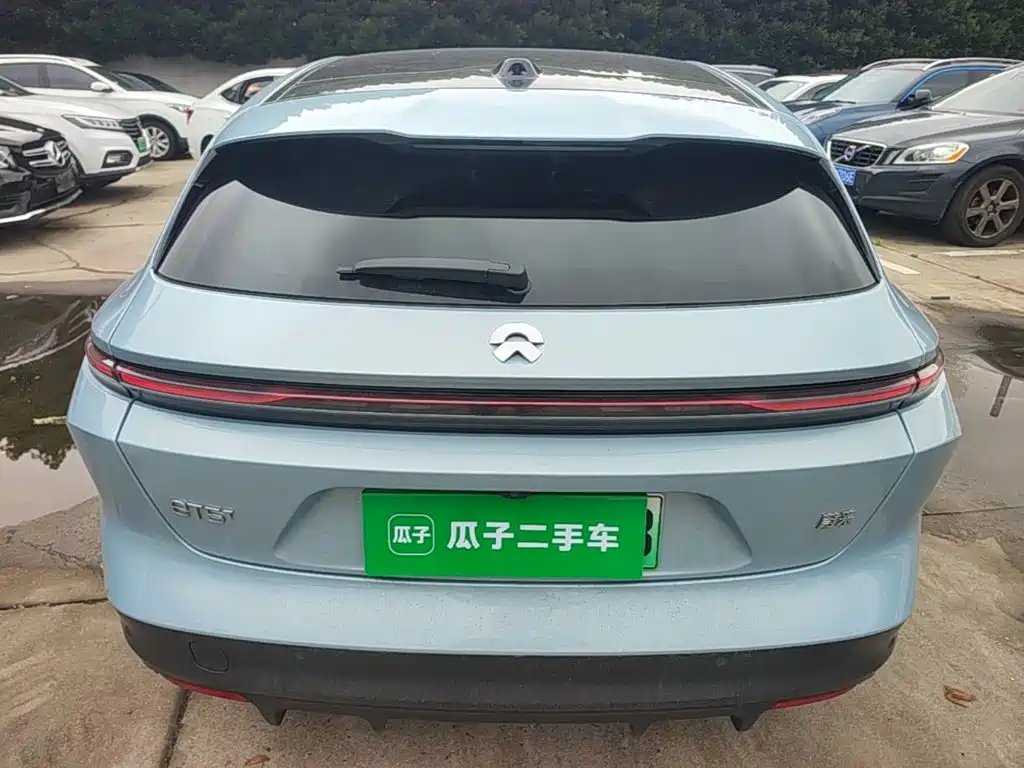 NIO ET5T 2024 75kWh Touring