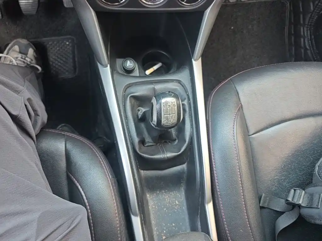 Citroen C3-XR — миниатюра 14