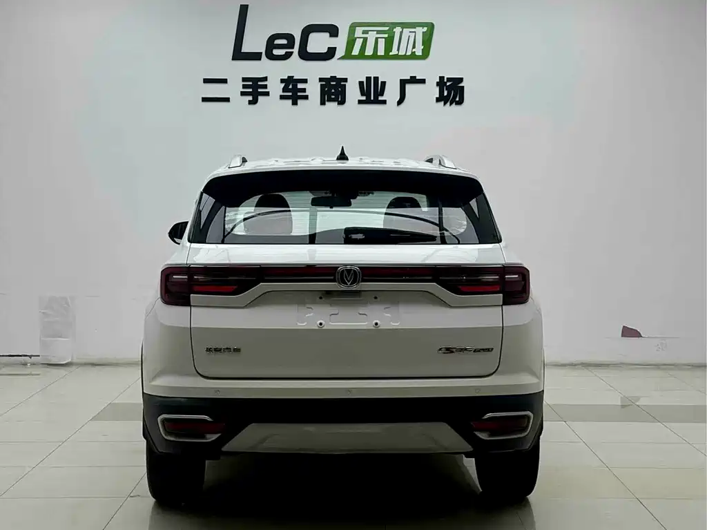 Changan CS35 — миниатюра 4