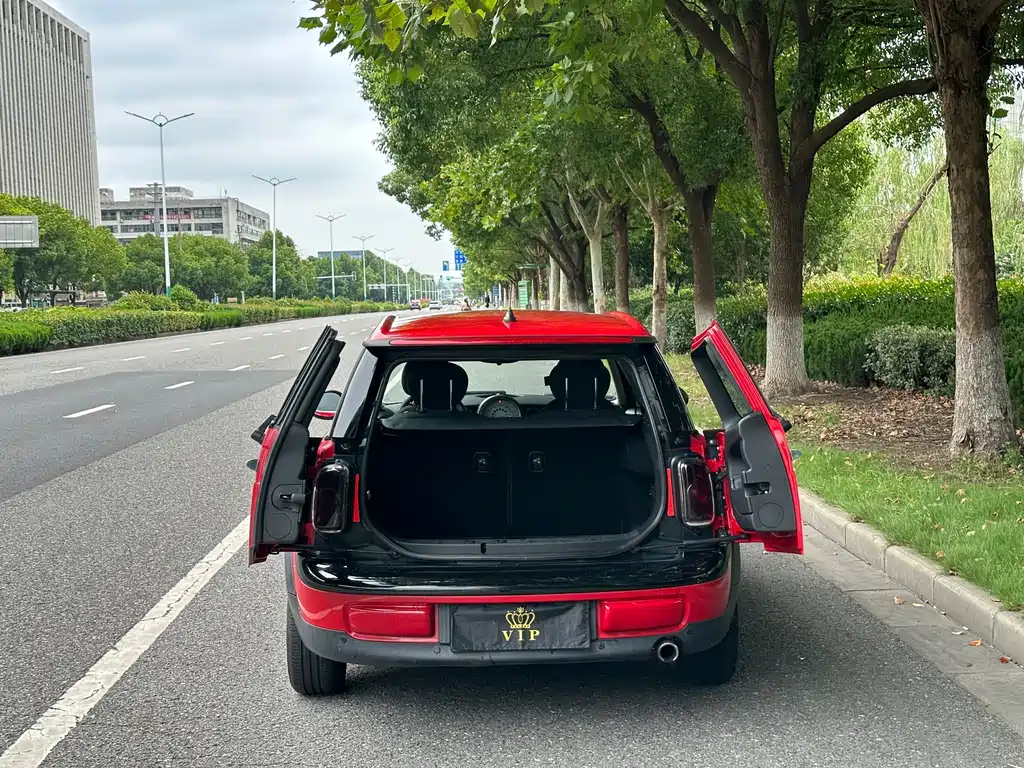 MINI Mini Clubman — миниатюра 15