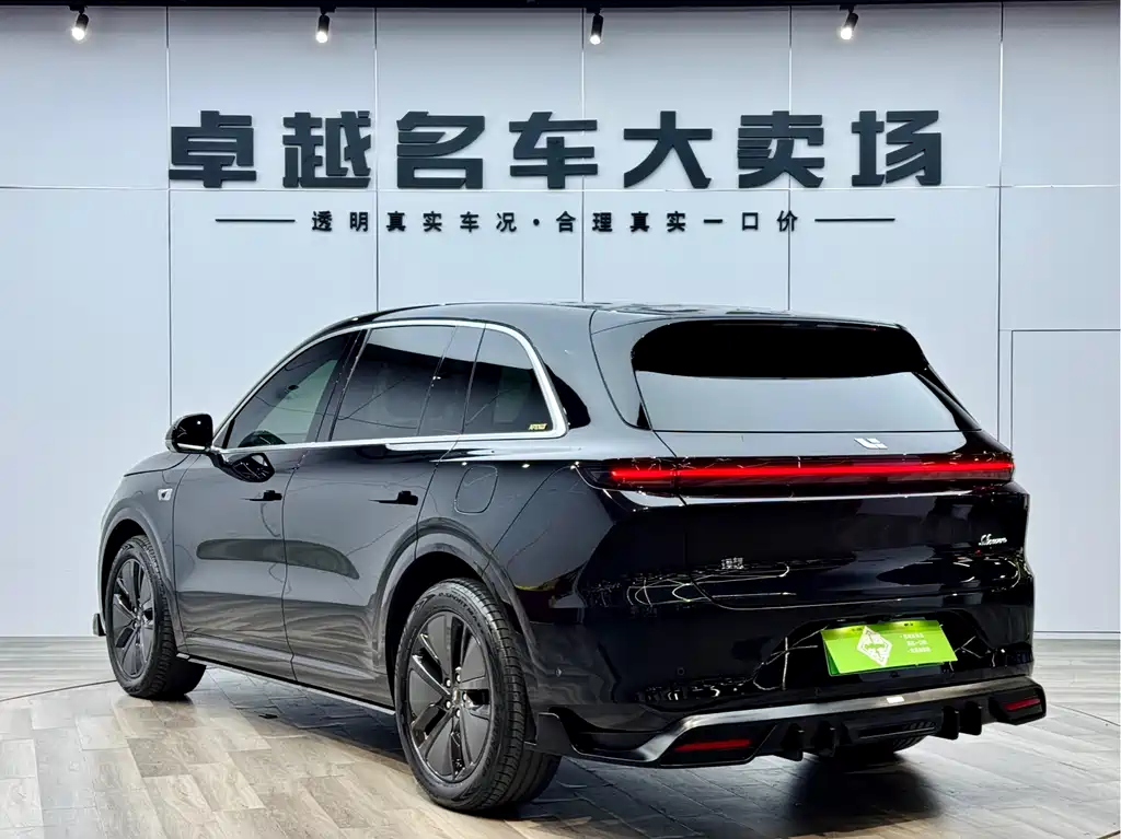 IDEAL CAR IDEAL L6