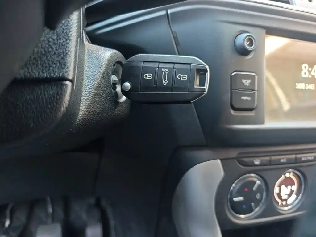 Citroen C3-XR — миниатюра 9