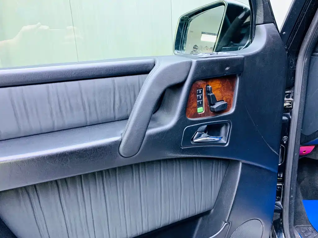 Mercedes-Benz G-Class AMG — миниатюра 10