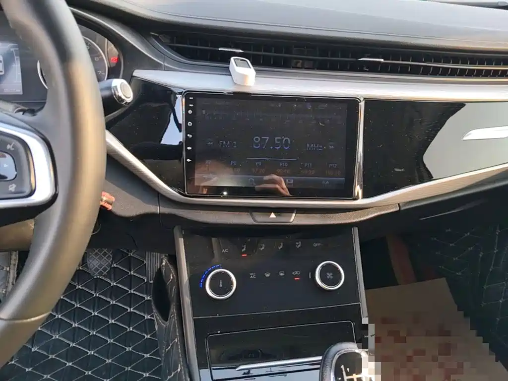 Chery Arrizo 5 — миниатюра 13