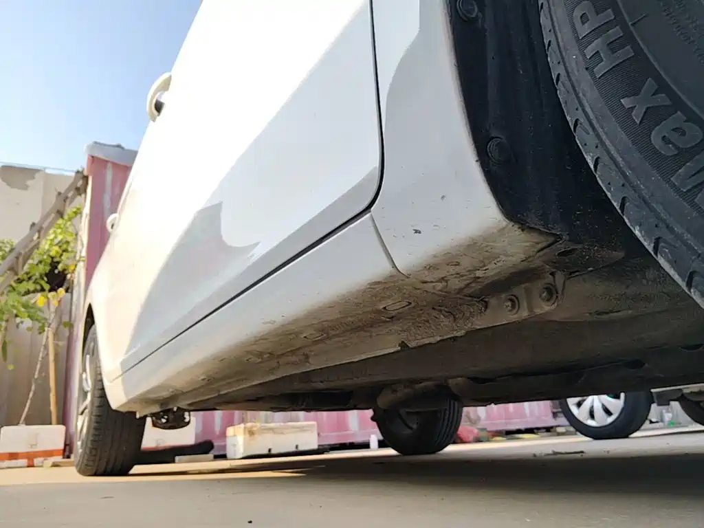 Chery Arrizo 5 — миниатюра 21
