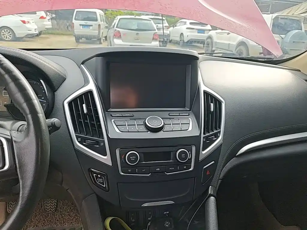 Aeolus AX7 — миниатюра 13