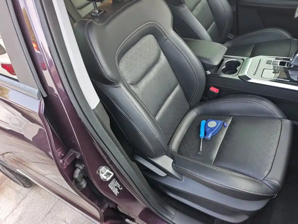 Chery Tiggo 8 — миниатюра 25