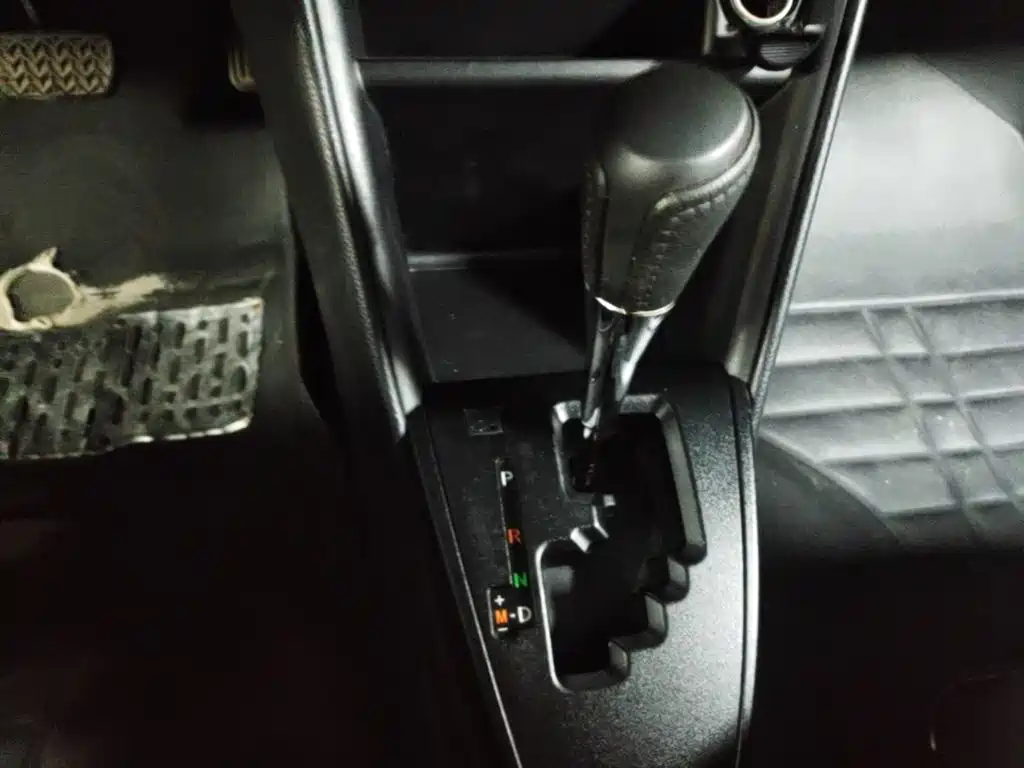 Toyota Vios — миниатюра 14