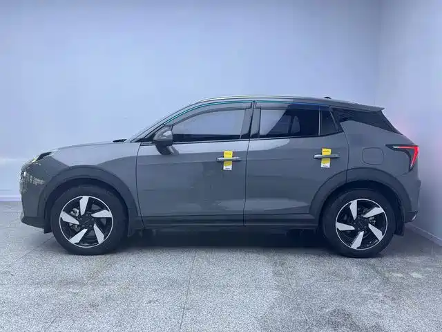 Lynk & Co 06 EM-P — миниатюра 6