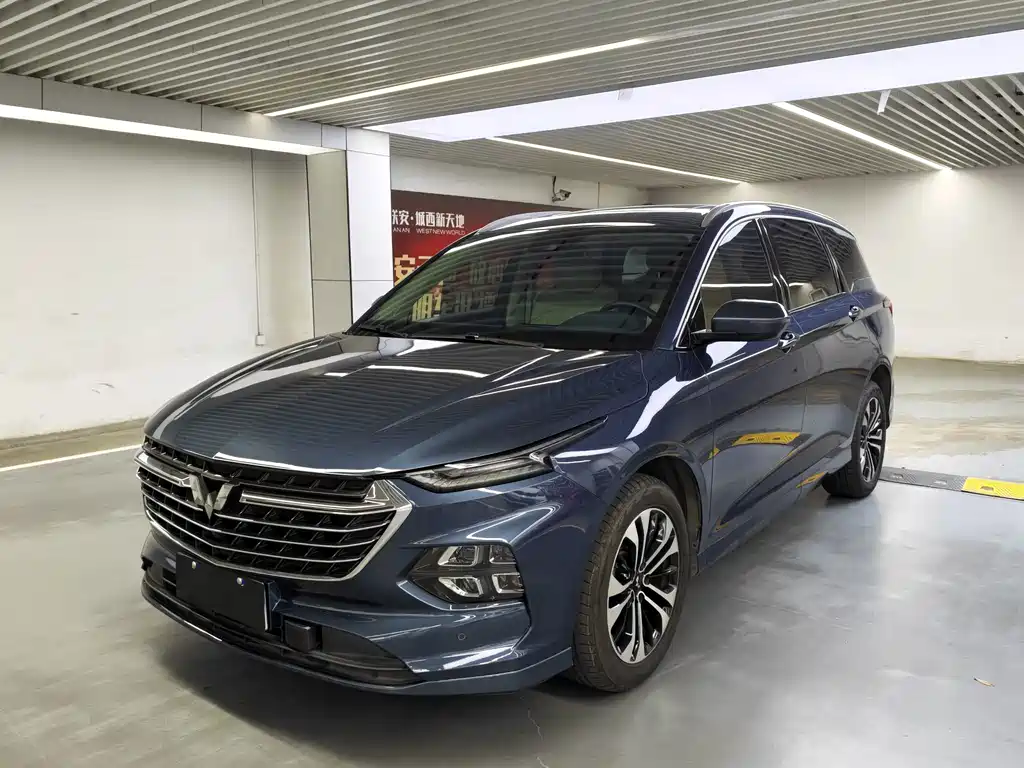 Wuling Victory