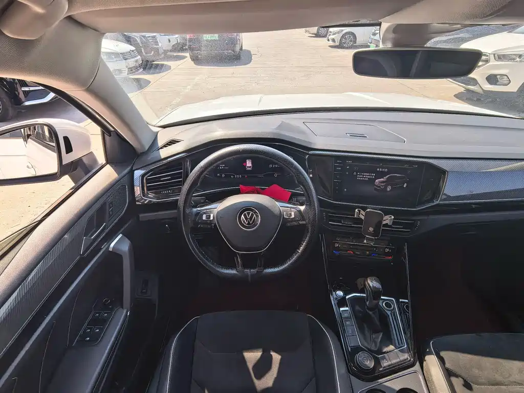 Volkswagen Tayron — миниатюра 6