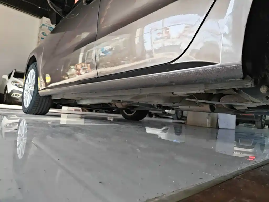 Volkswagen Gran Lavida — миниатюра 22