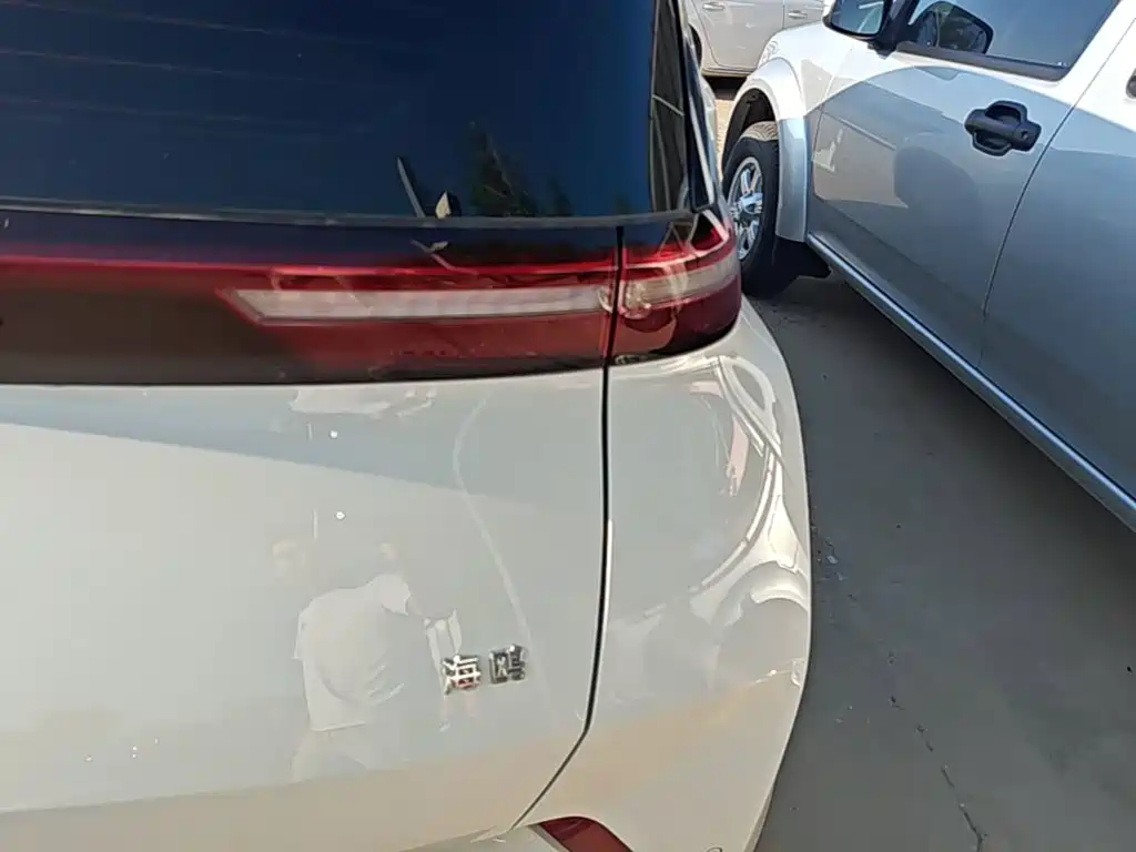 BYD Seagull — миниатюра 8