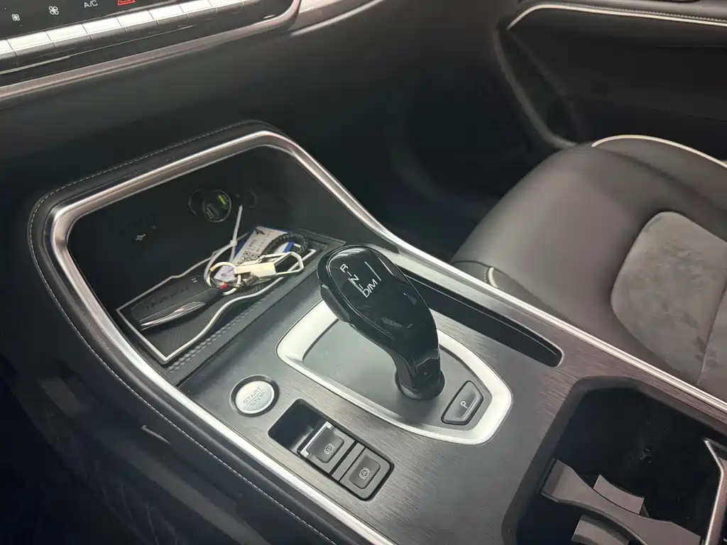 Haval H6 — миниатюра 15