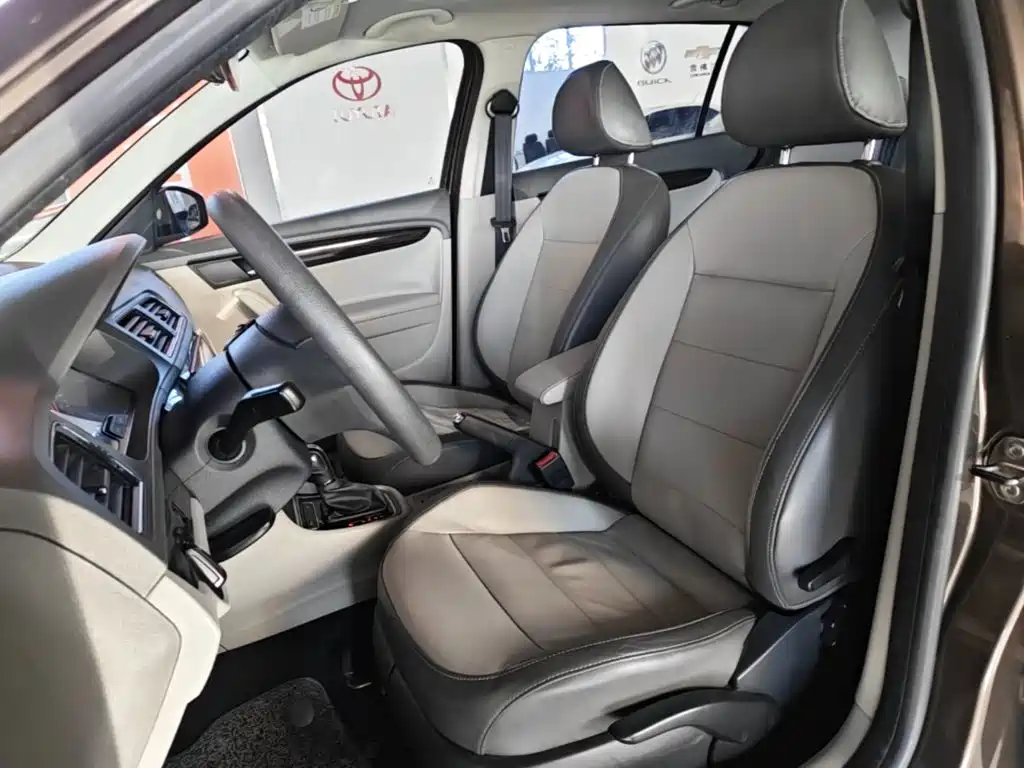 Volkswagen Gran Lavida — миниатюра 15