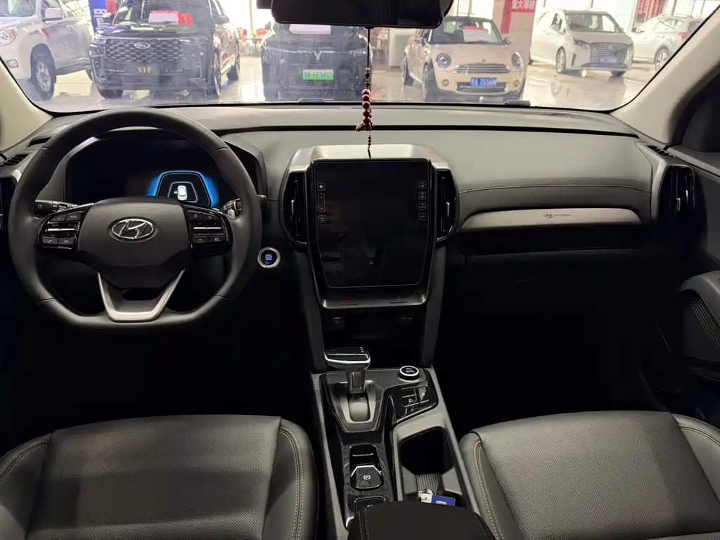 Hyundai ix35 — миниатюра 5
