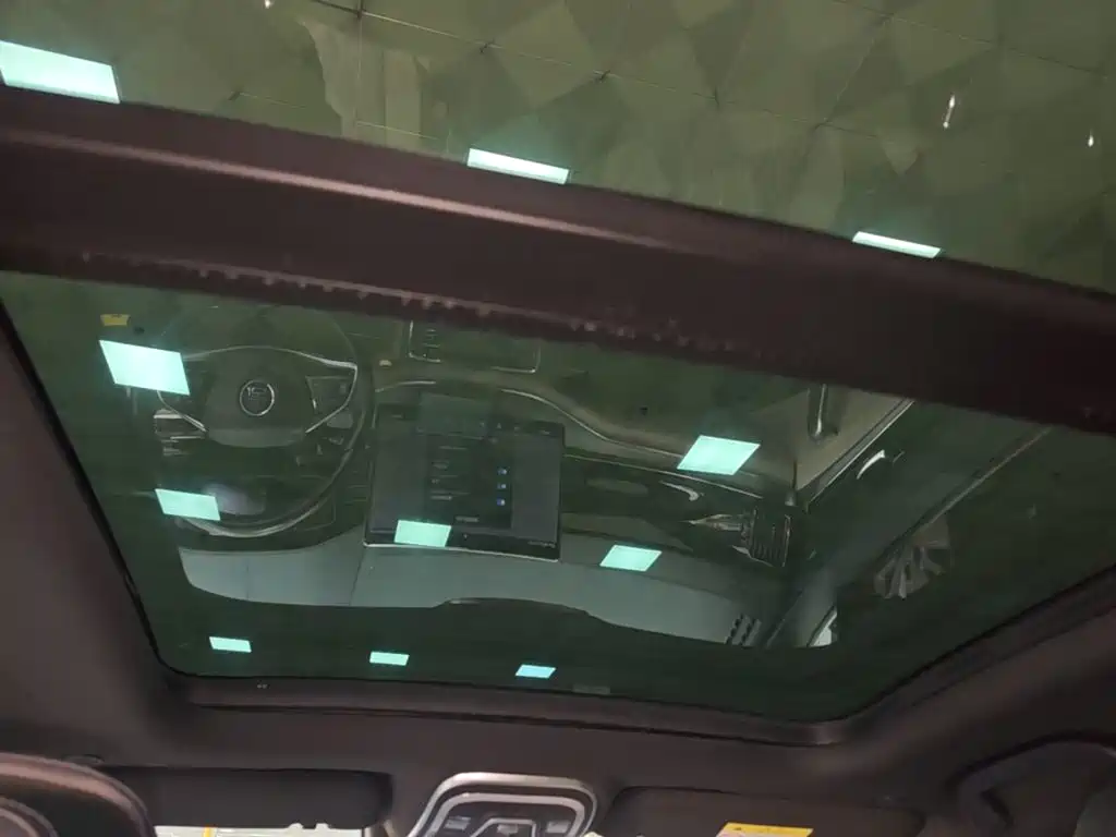 BYD Tang New Energy — миниатюра 18