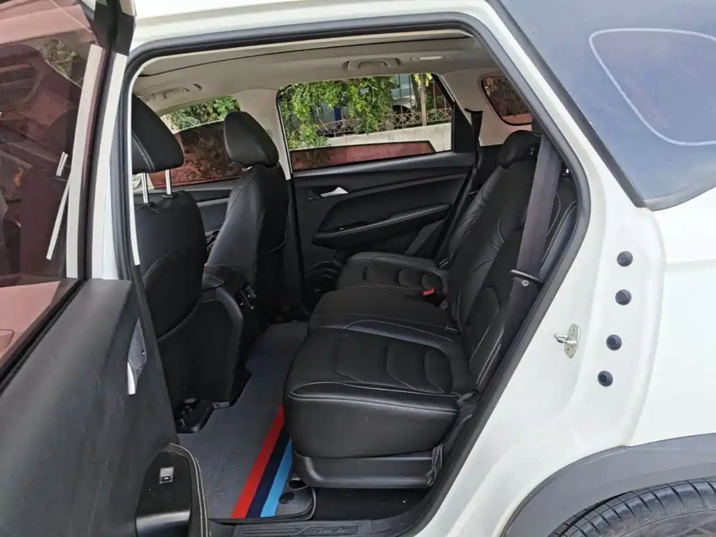 Baojun 530 — миниатюра 17