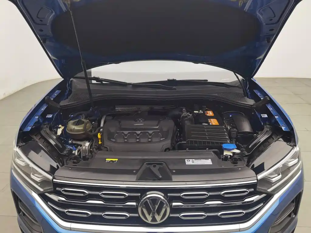 Volkswagen Tayron 2019 330TSI Luxury VI