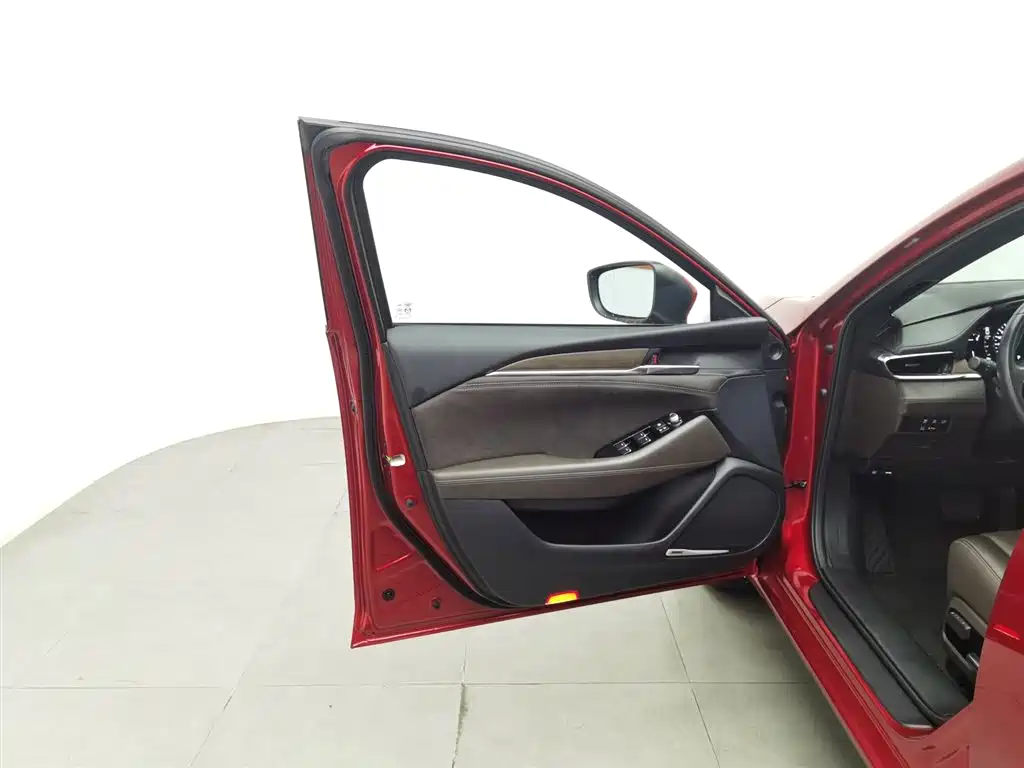 Mazda Atenza 2021 2.5L