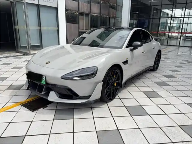 Xiaomi SU7