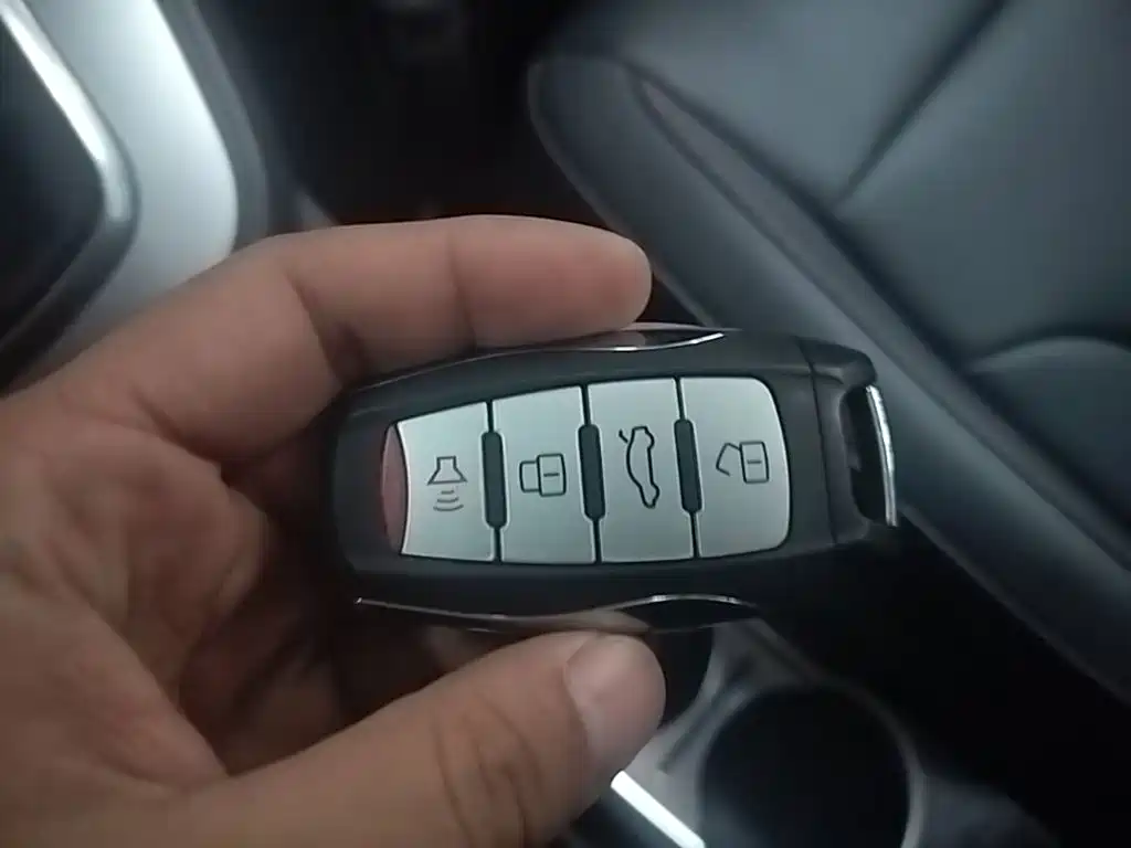 Haval M6 — миниатюра 9